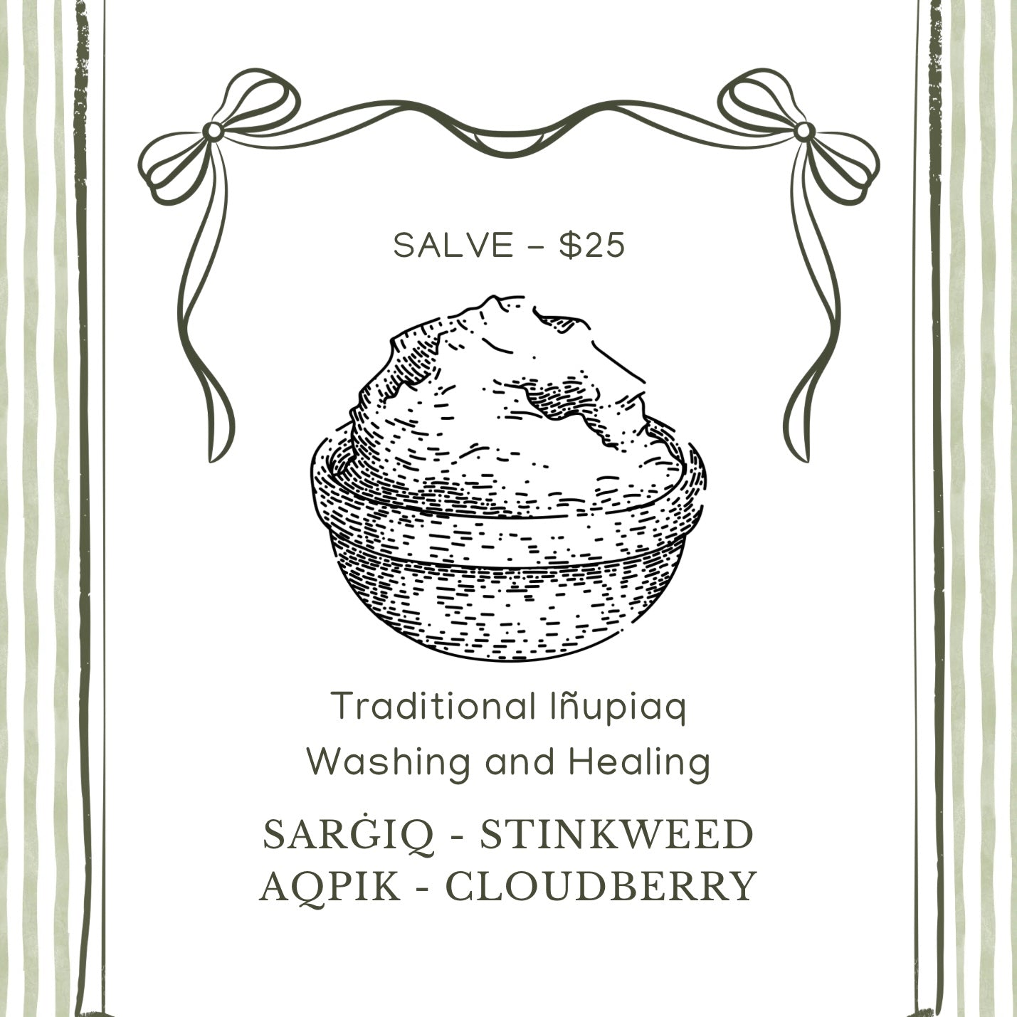 Sarġiq Salve