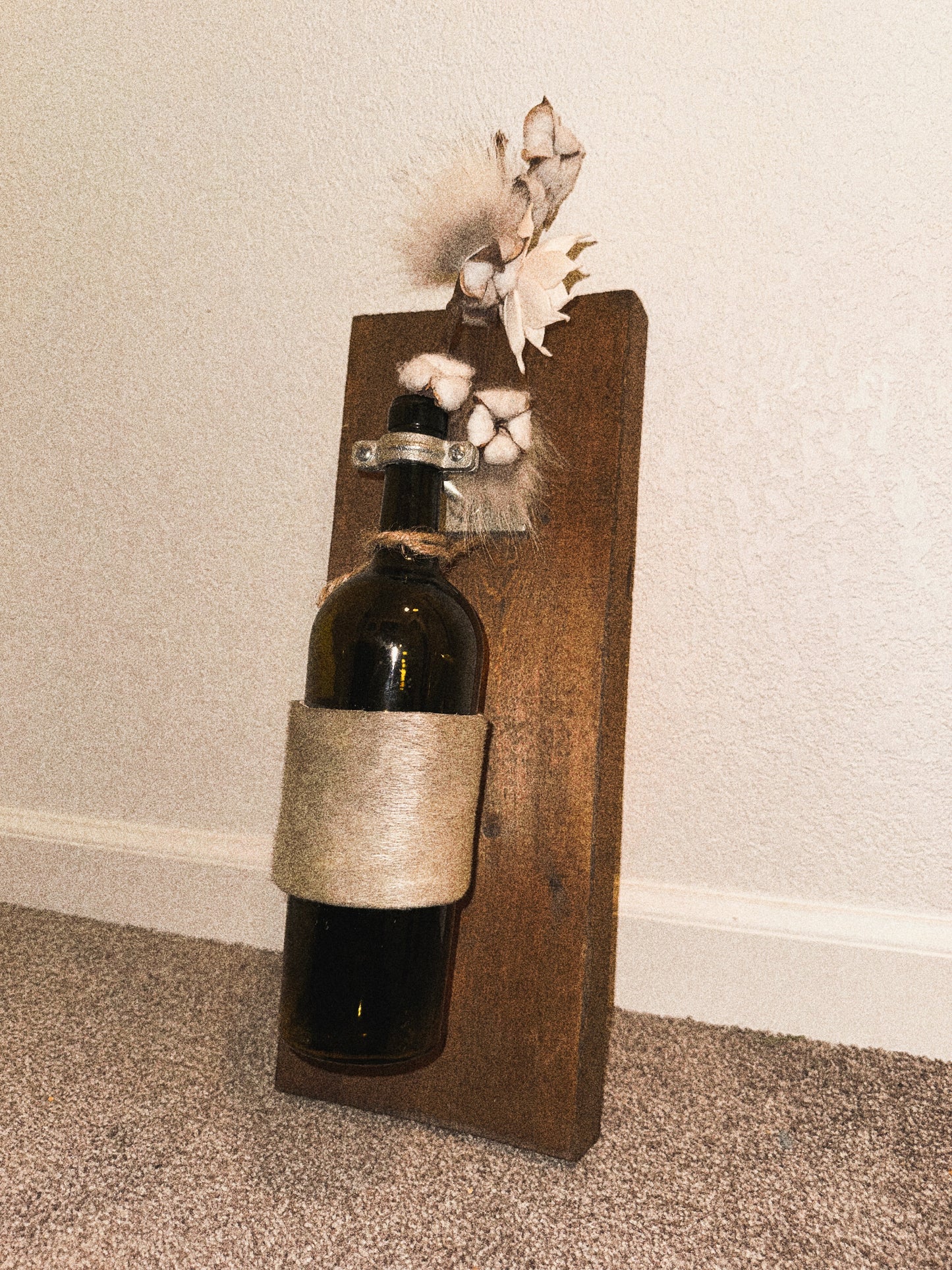Tundra In A Bottle