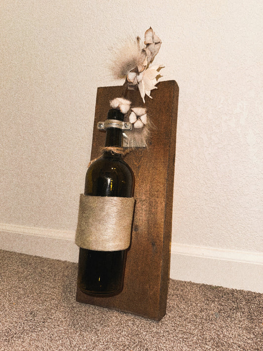 Tundra In A Bottle