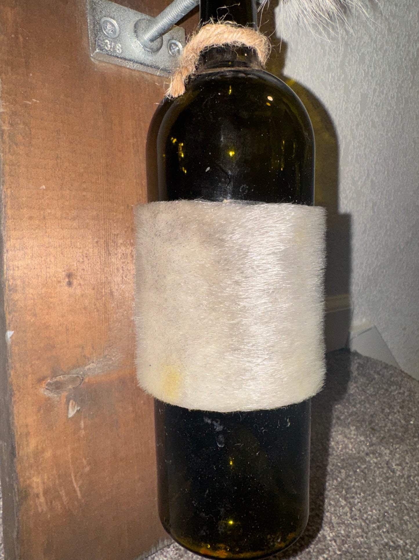 Tundra In A Bottle