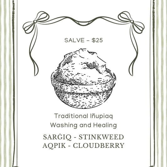 Sarġiq Salve
